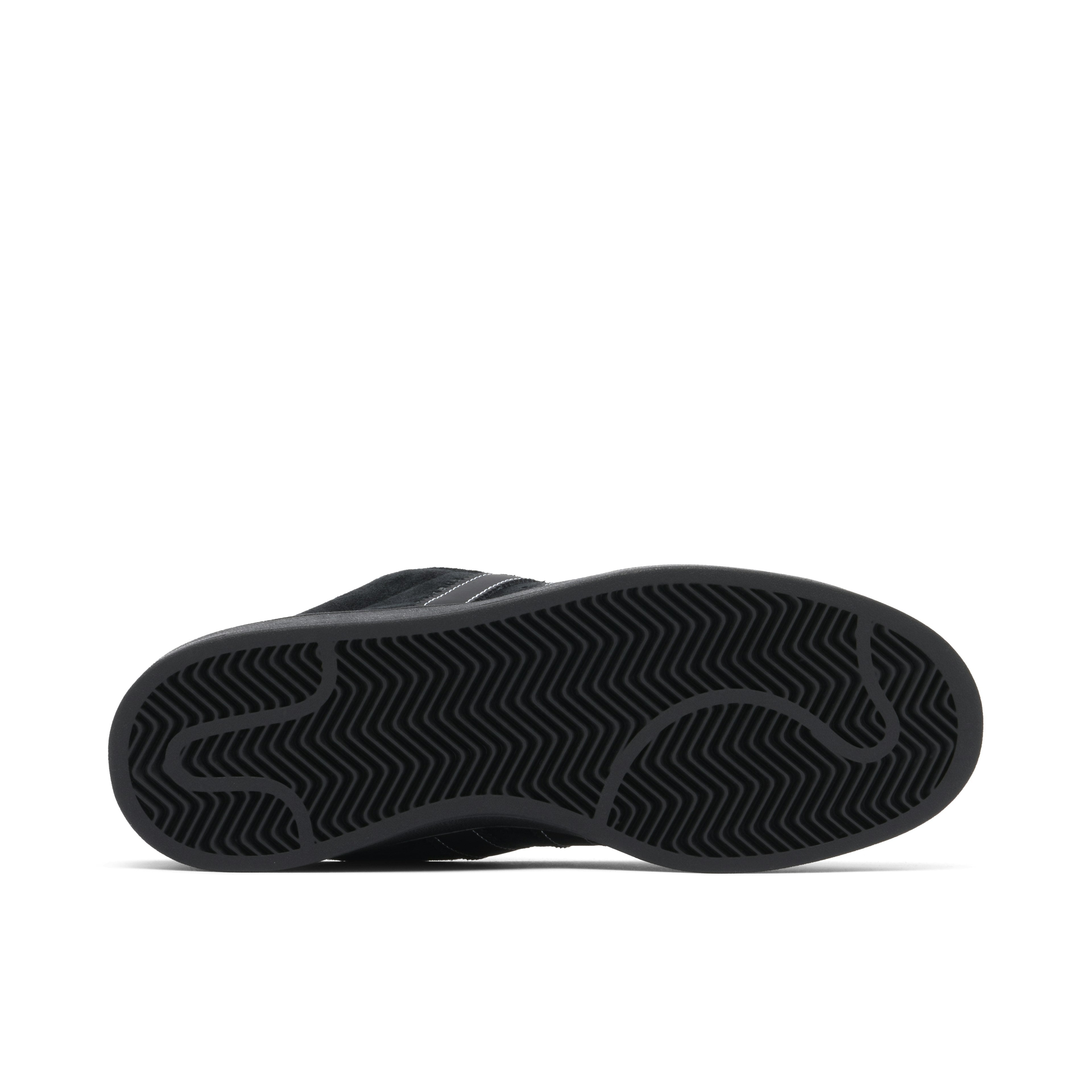 ADIDAS CAMPUS 00S TOTAL BLACK
