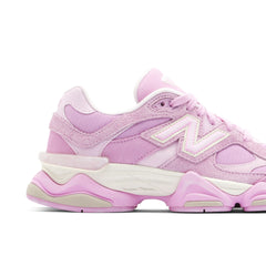 NEW BALANCE 9060 'PINK OVERDYE' ASOS EXCLUSIVE