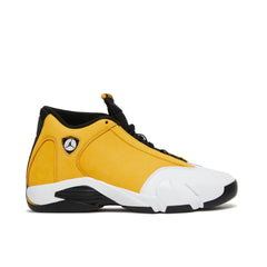 AIR JORDAN 14 RETRO «GINGER»