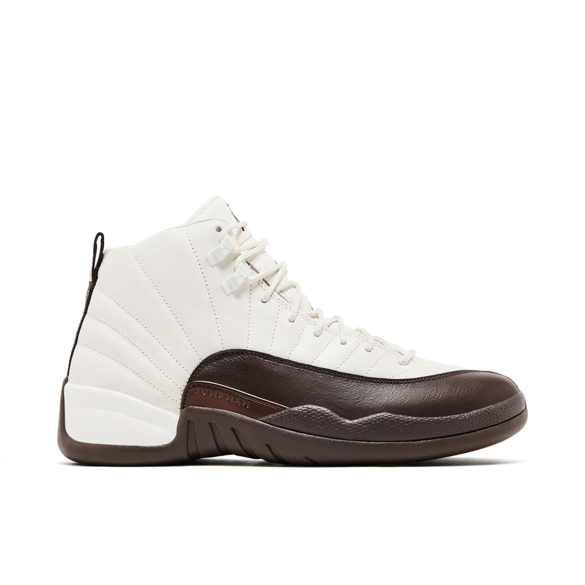 SOLEFLY X JORDAN 12 RETRO SP 'CAFECITO'