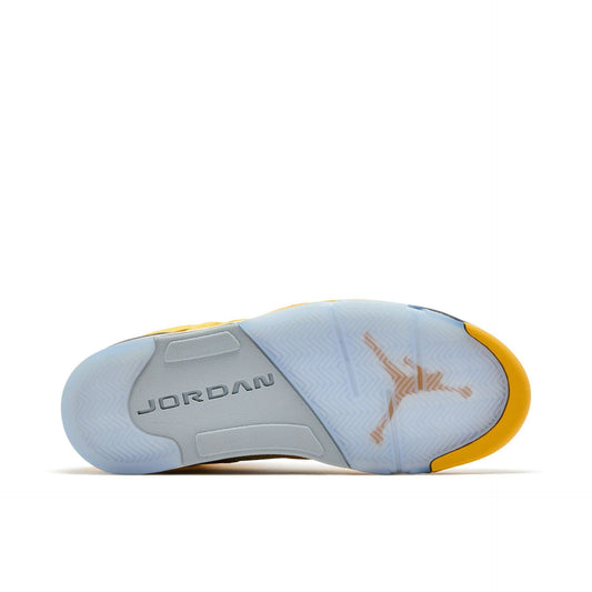 AIR JORDAN 5 RETRO T23 'TOKYO' 2025