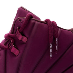 Air Jordan 12 Retro PSNY Bordeaux AA1233-600 #