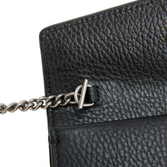 (WMNS) Gucci Dionysus Mini-Sized Single-Shoulder Bag Black 476432-CAOGN-8176 #.