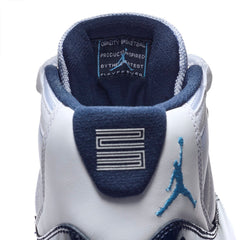 Air Jordan 11 Retro 'Win Like '82' 378037-123 #