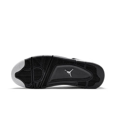Air Jordan 4 Retro LS 'Oreo' 2015 314254-003 #