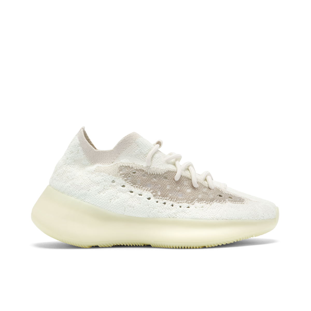 YEEZY BOOST 380 CALCITE GLOW