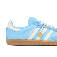 Adidas Samba x Sporty & Rich Blue