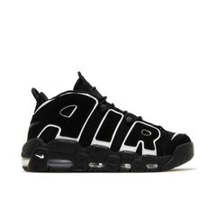 NIKE AIR MORE UPTEMPO '96 BLACK