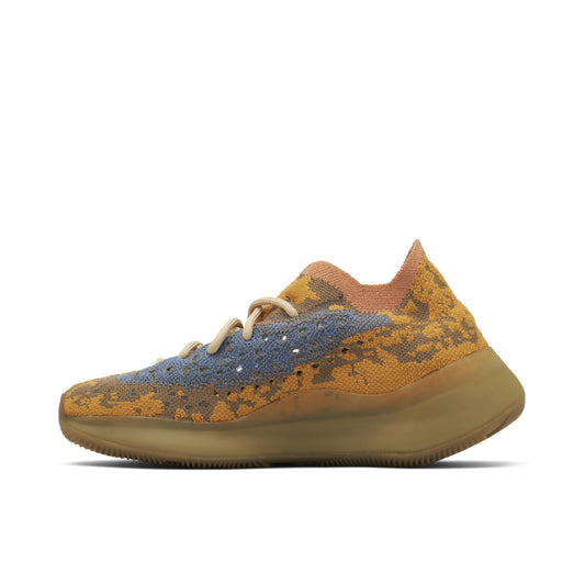 YEEZY BOOST 380 BLUE OAT NON-REFLECTIVE