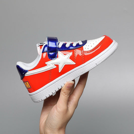 BAPE STA KIDS