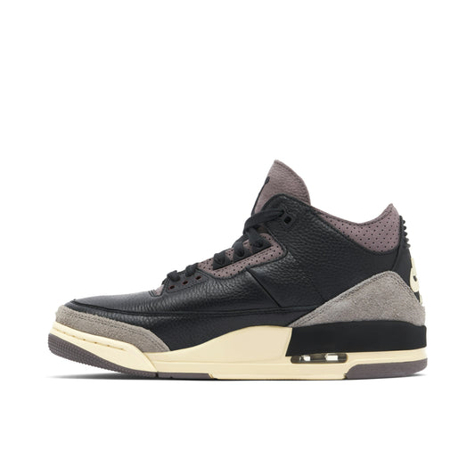 AIR JORDAN 3 RETRO OG SP A MA MANIÉRE BLACK VIOLET ORE WOMENS