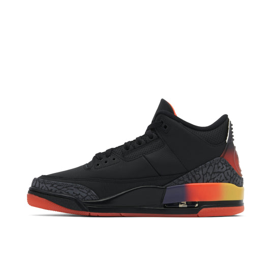 Air Jordan 3 x J Balvin Rio