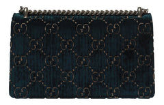 (WMNS) Gucci Dionysus Single Shoulder Bag Small Blue 499623-9TIBB-4265 #.
