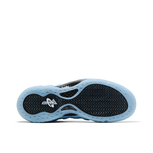 AIR FOAMPOSITE ONE 'PSYCHIC BLUE'