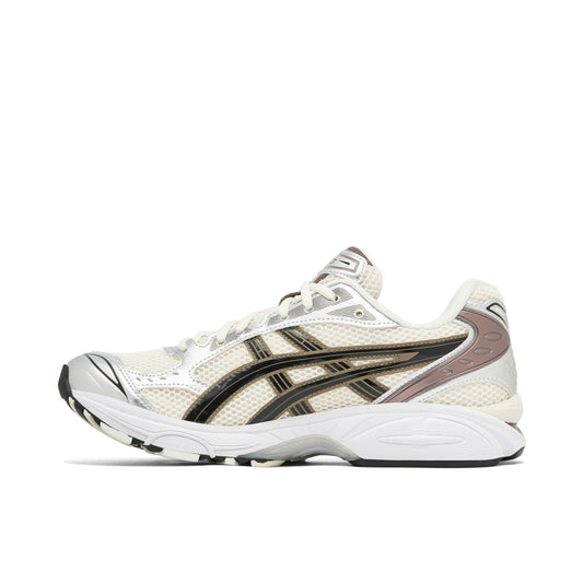 ASICS GEL-KAYANO 14 CREAM BLACK