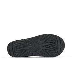UGG Tasman Slipper Black Womens