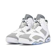 AIR JORDAN 6 COOL GREY