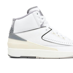 AIR JORDAN 2 CEMENT GREY