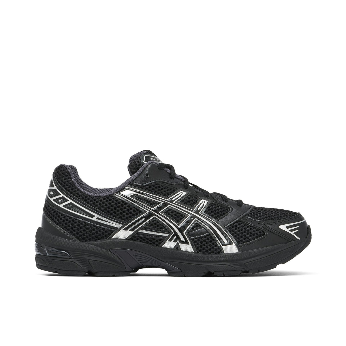 ASICS GEL 1130 'BLACK PURE SILVER'