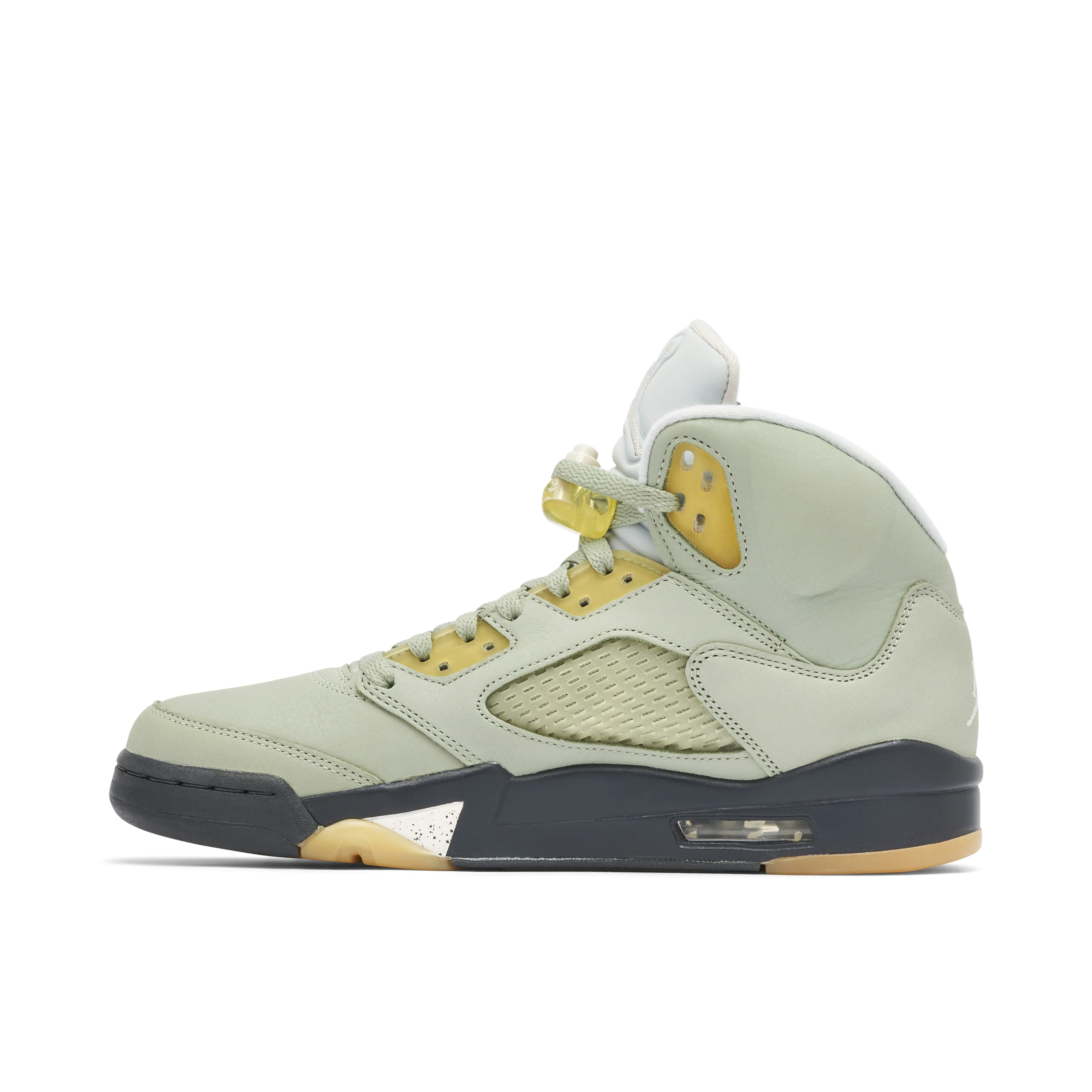 AIR JORDAN 5 JADE HORIZON