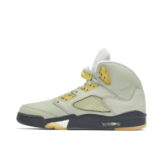AIR JORDAN 5 JADE HORIZON