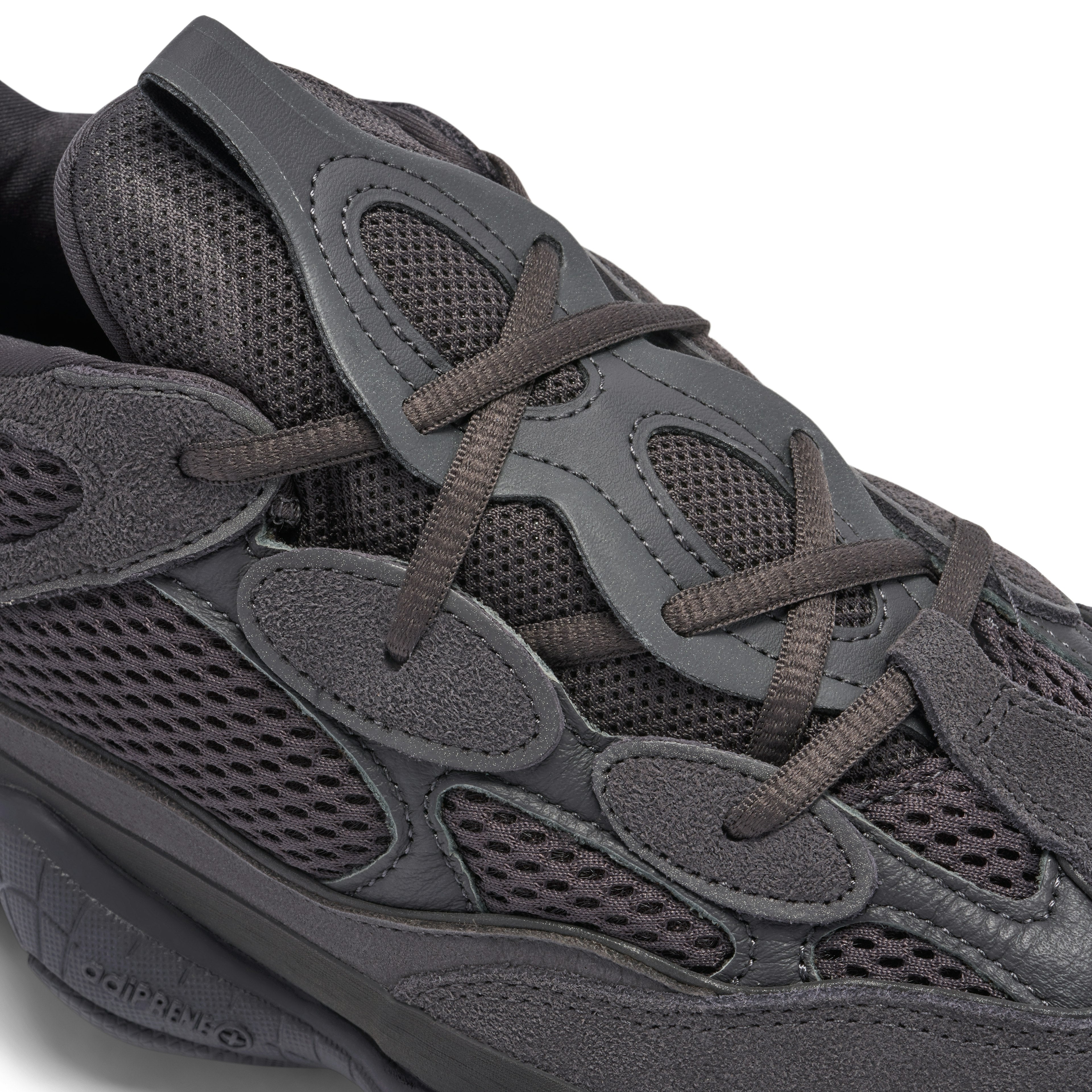 YEEZY 500 UTILITY BLACK