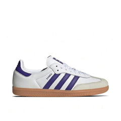 ADIDAS SAMBA OG CLOUD WHITE ENERGY INK