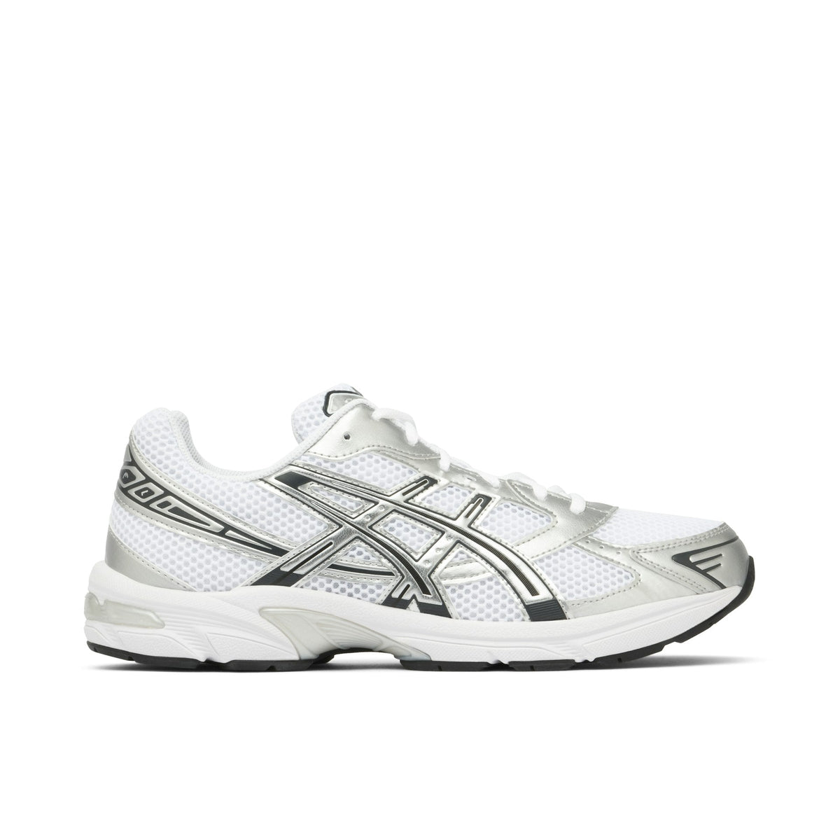 ASICS GEL 1130 'WHITE PURE SILVER