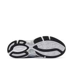 ASICS GEL-1130 WHITE BLACK