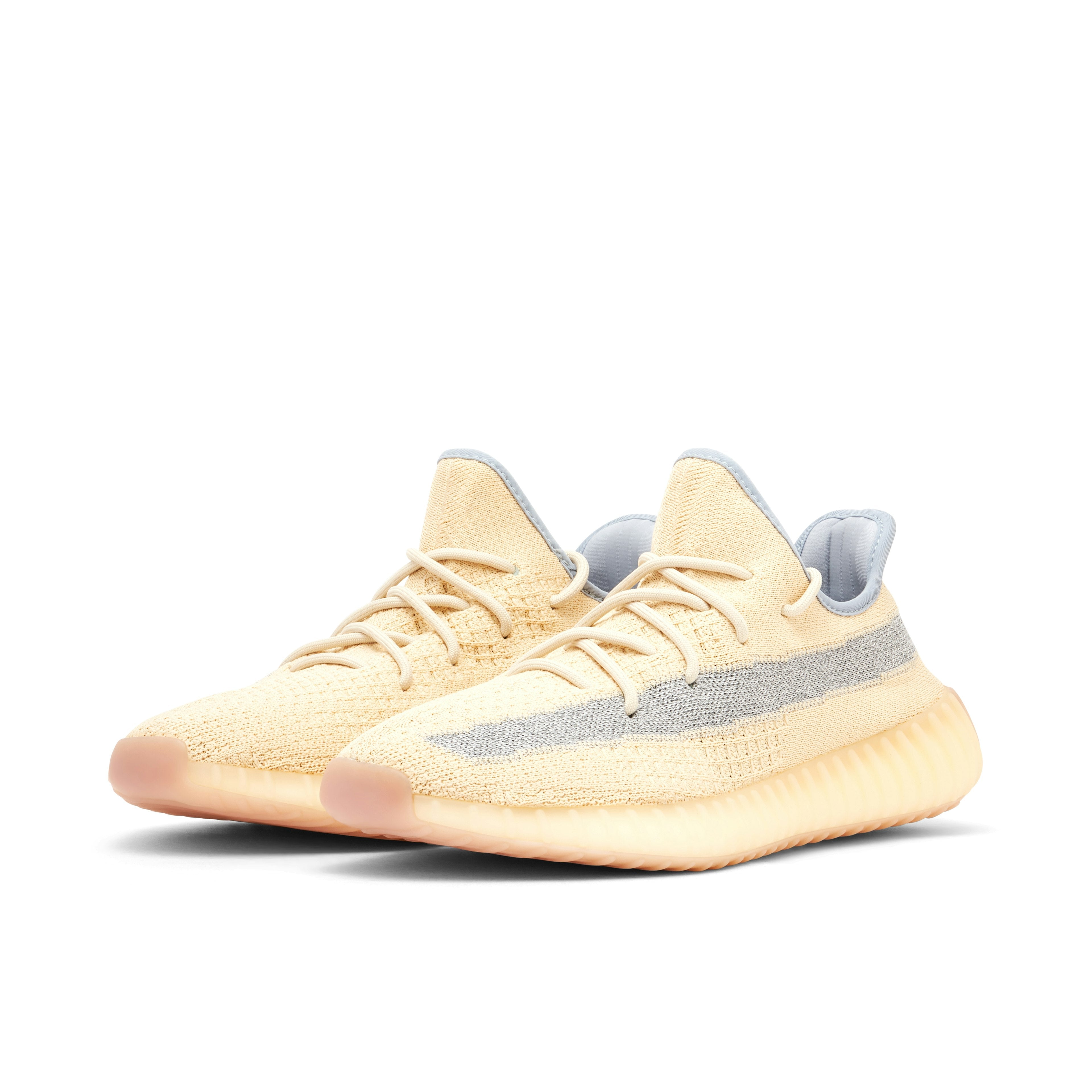 YEEZY 350 V2 LINEN