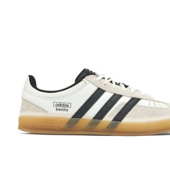 ADIDAS GAZELLE INDOOR X BAD BUNNY WHITE