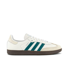 ADIDAS SAMBA OG CLOUD WHITE