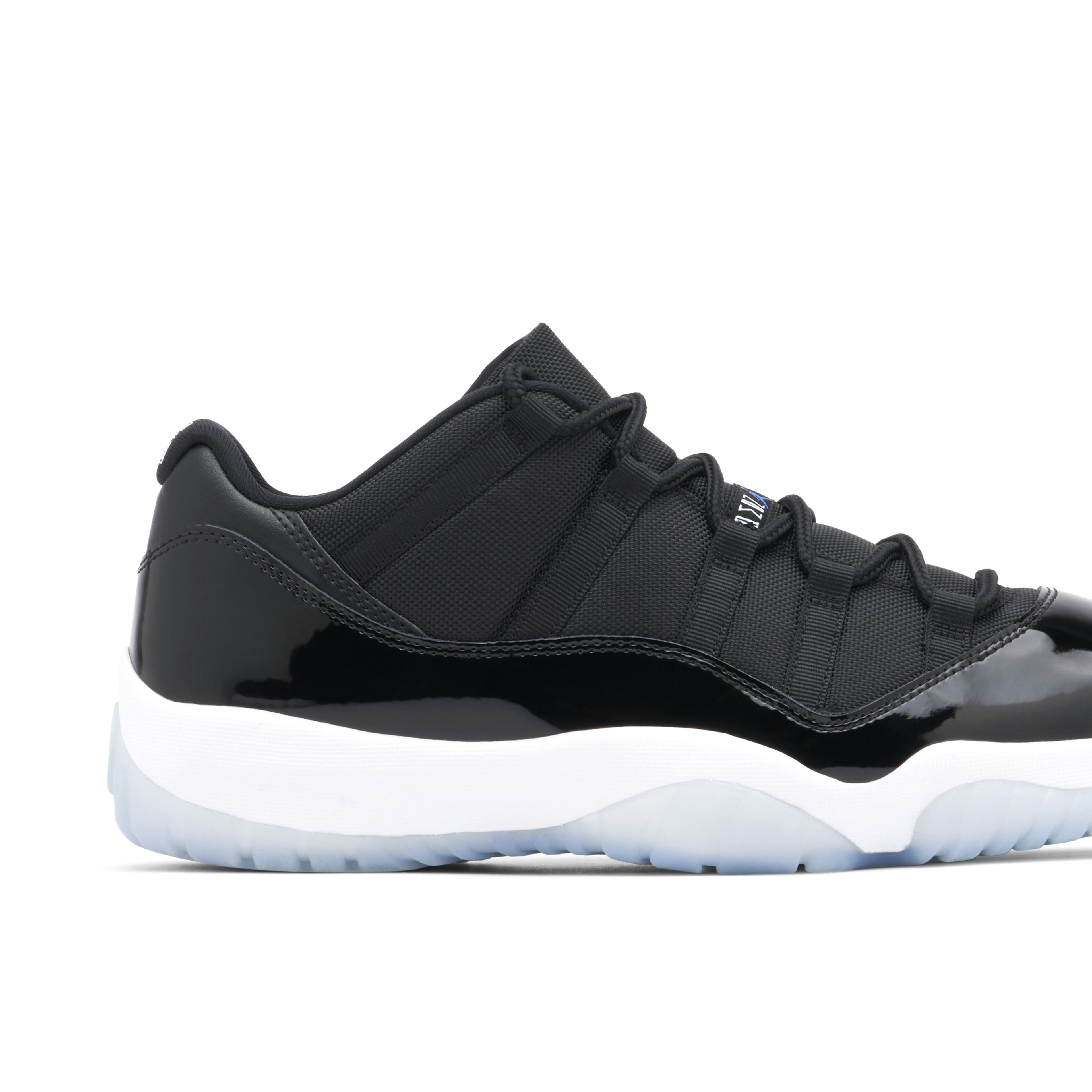 AIR JORDAN 11 RETRO LOW SPACE JAM