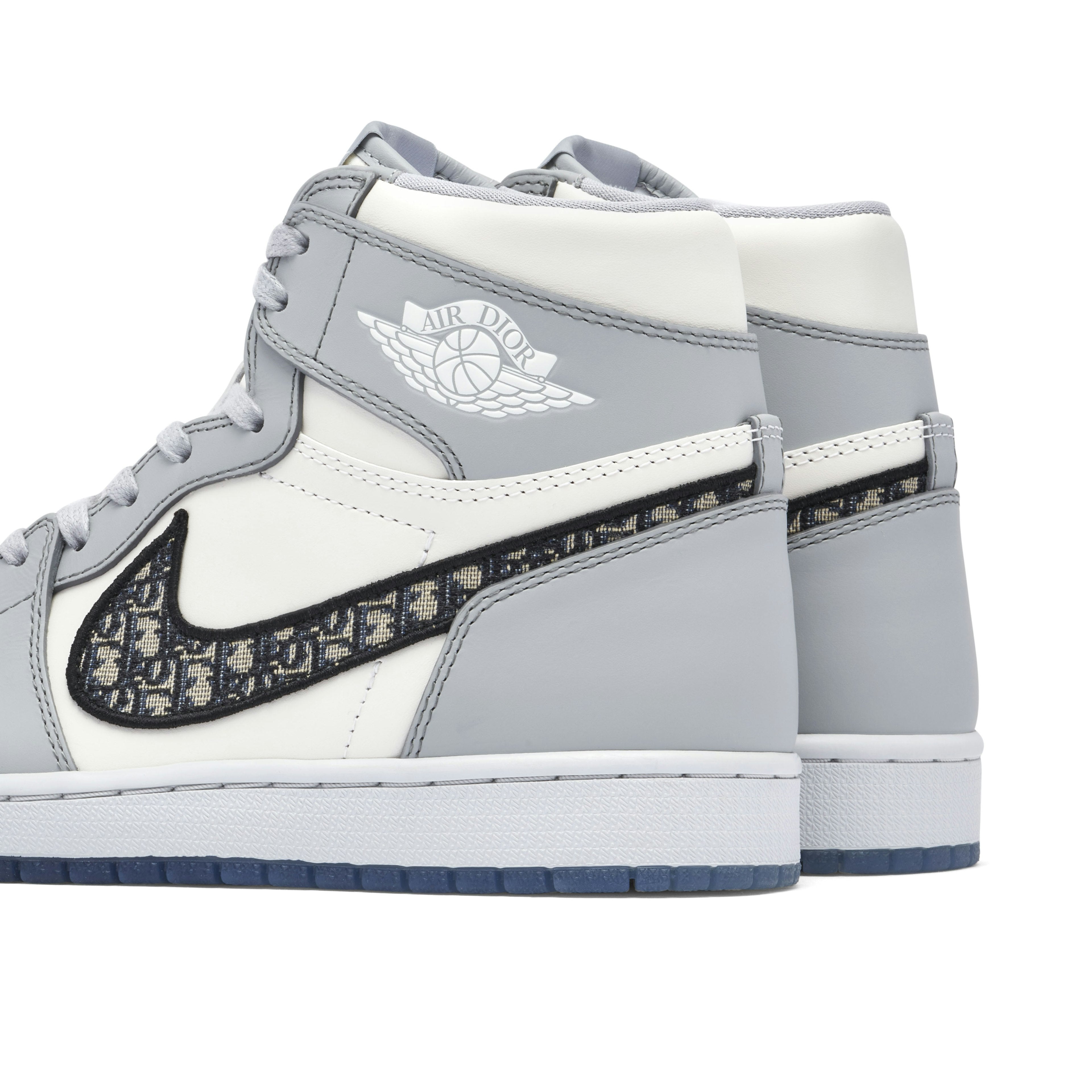 DIOR X AIR JORDAN 1 HIGH