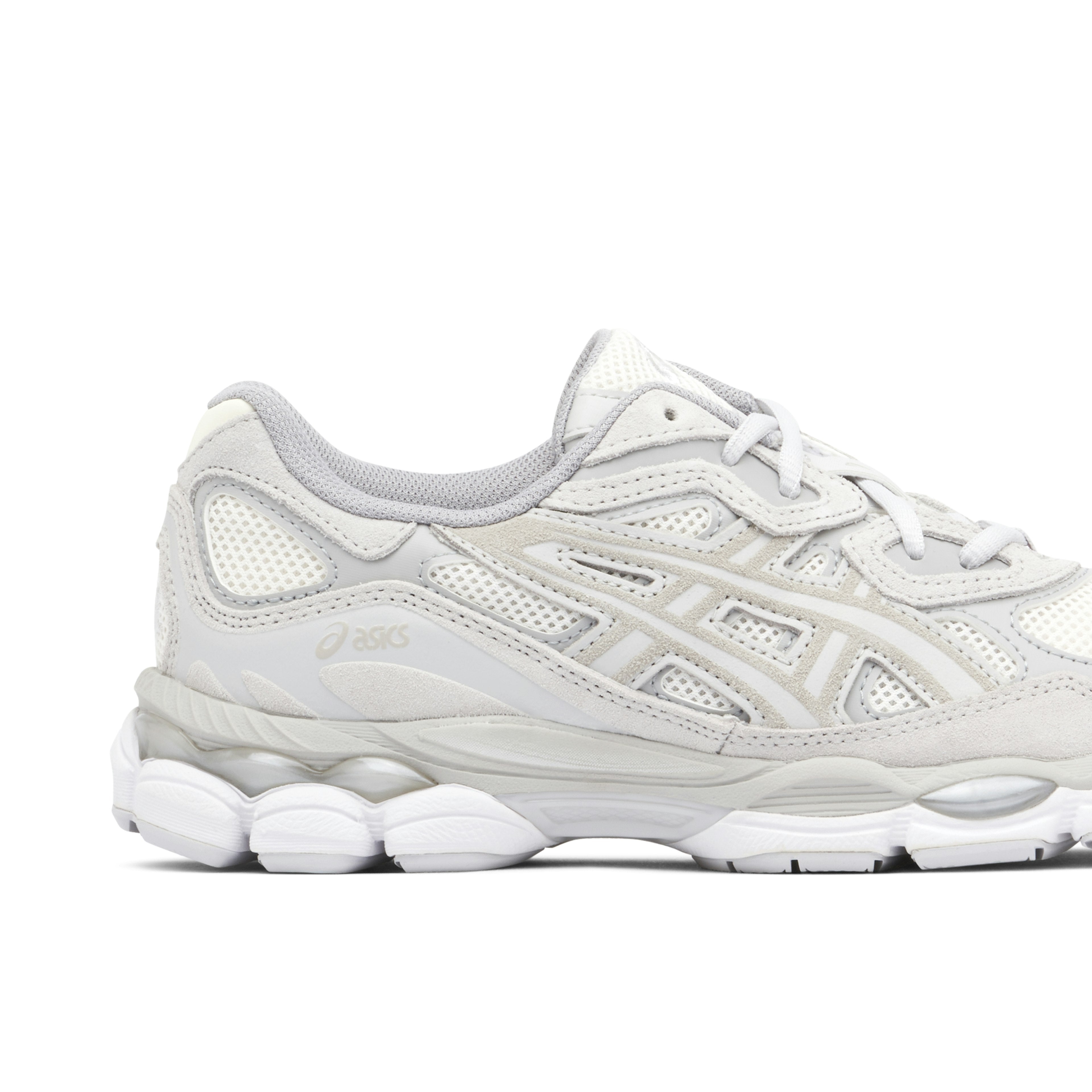 ASICS GEL-NYC CREAM CLOUD GREY