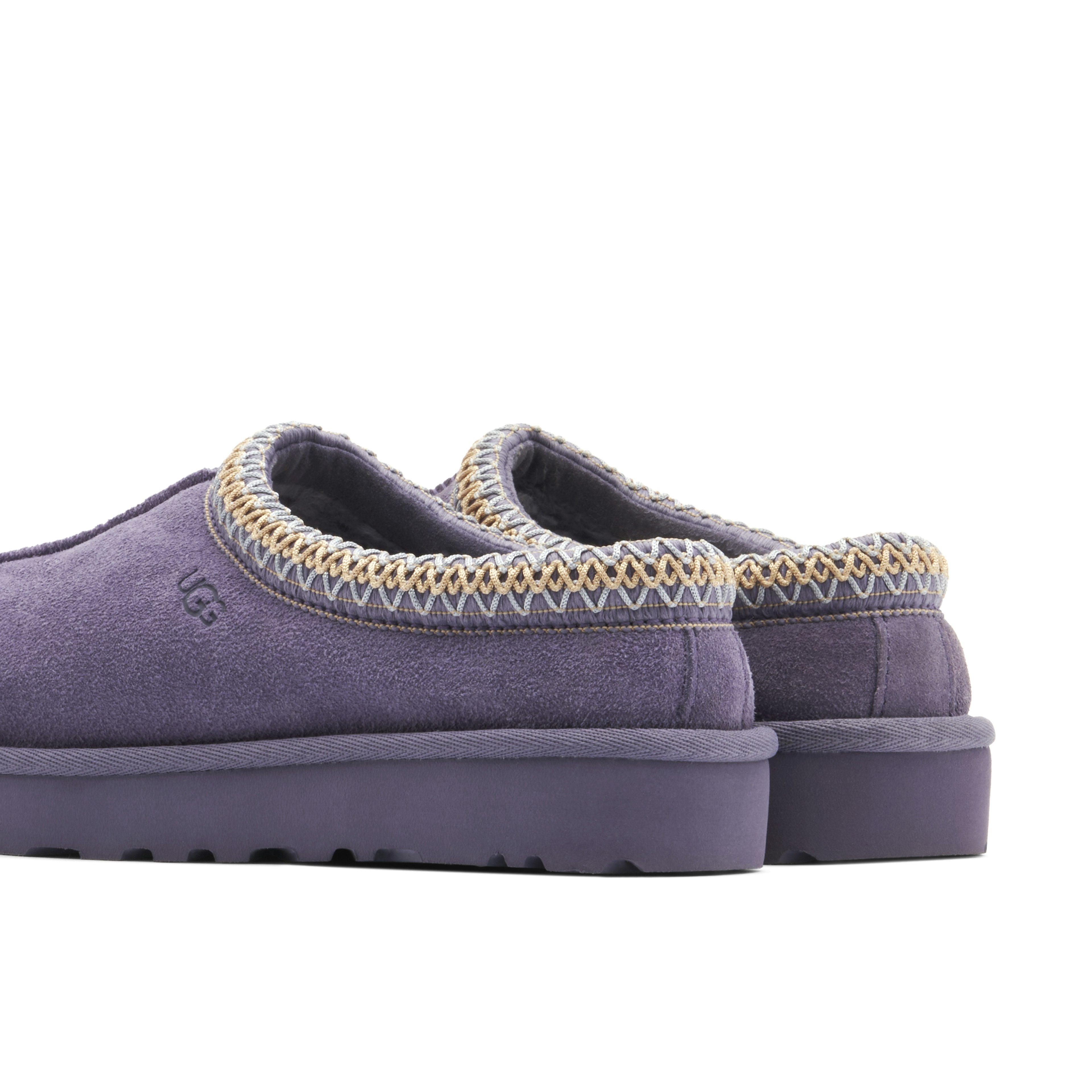 UGG TASMAN SLIPPER LILAC MAUVE WOMENS