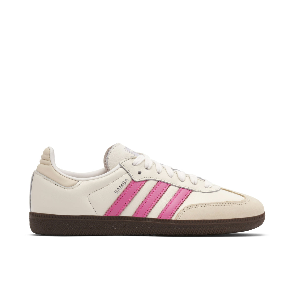ADIDAS SAMBA OG LUCID PINK WOMENS