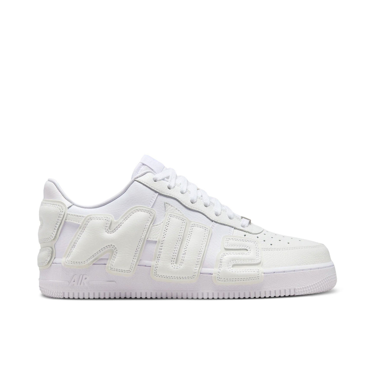 CACTUS PLANT FLEA MARKET X AIR FORCE 1 LOW PREMIUM 'WHITE' 2024