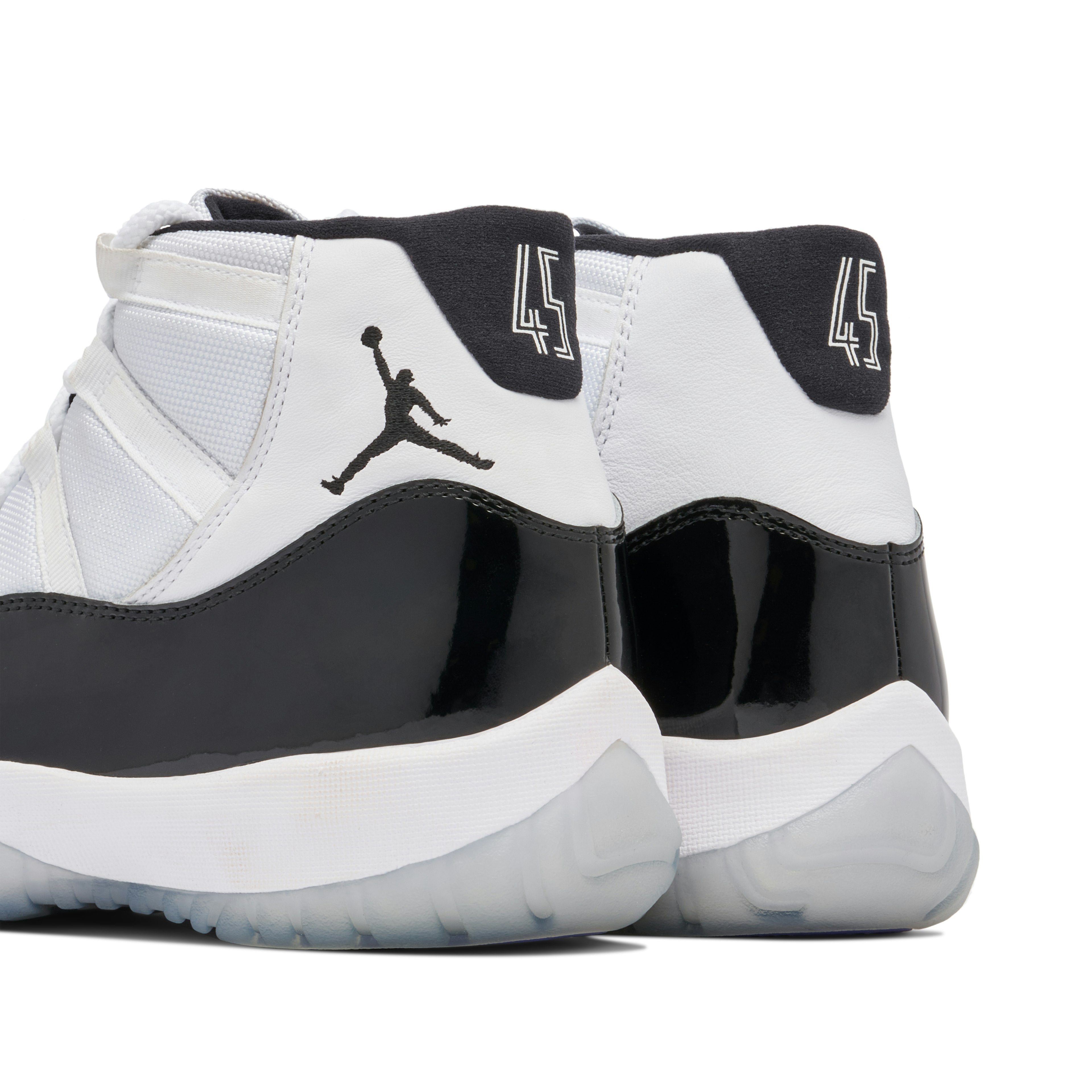 AIR JORDAN 11 RETRO CONCORD 2018
