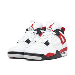 AIR JORDAN 4 RETRO RED CEMENT