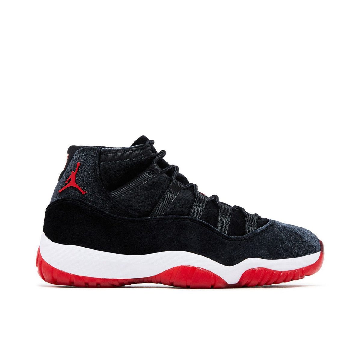 AIR JORDAN 11 RETRO « BRED VELVET WMNS »