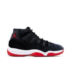 AIR JORDAN 11 RETRO « BRED VELVET WMNS »