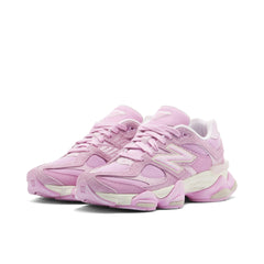 NEW BALANCE 9060 'PINK OVERDYE' ASOS EXCLUSIVE