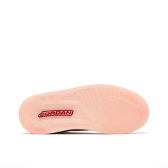 AIR JORDAN 3 RETRO SAINT-VALENTIN FAITES-VOUS PLAISIR 2025 FEMMES