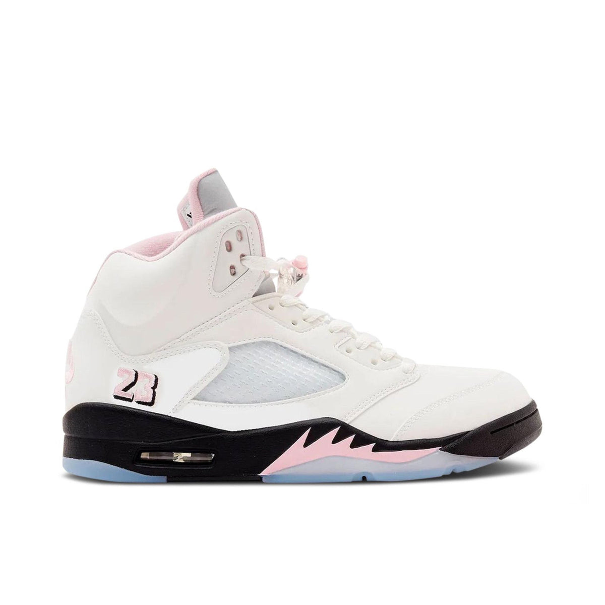 AIR JORDAN 5 RETRO 'MEDIUM SOFT PINK'