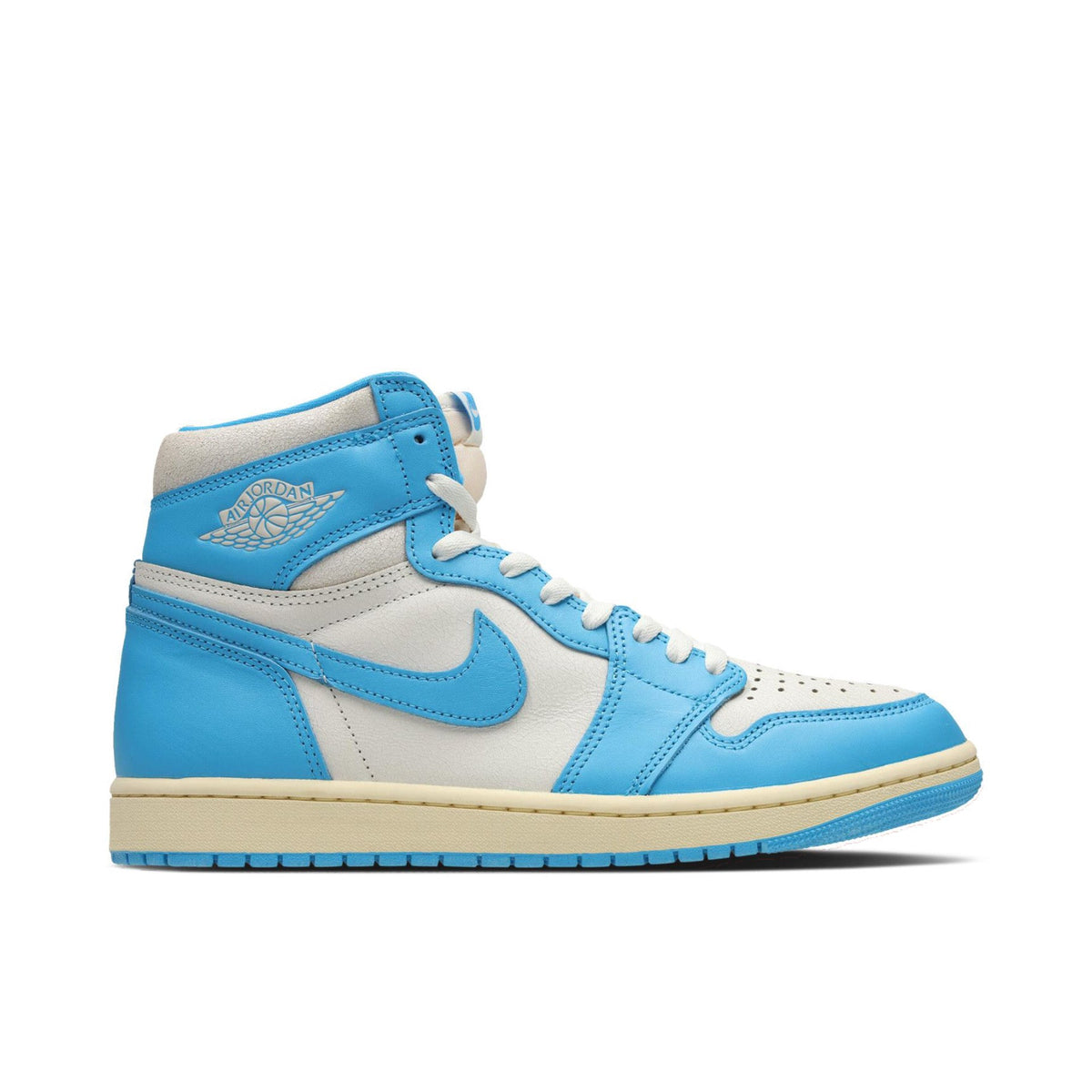 Air Jordan 1 High OG "UNC REIMAGINED"