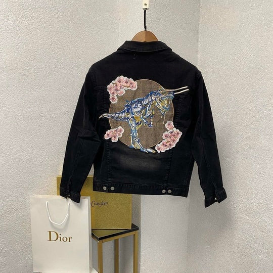 DIOR - VESTE