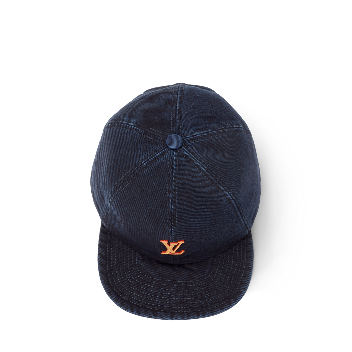 Casquette LV Soft