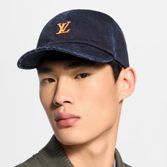 Casquette LV Soft