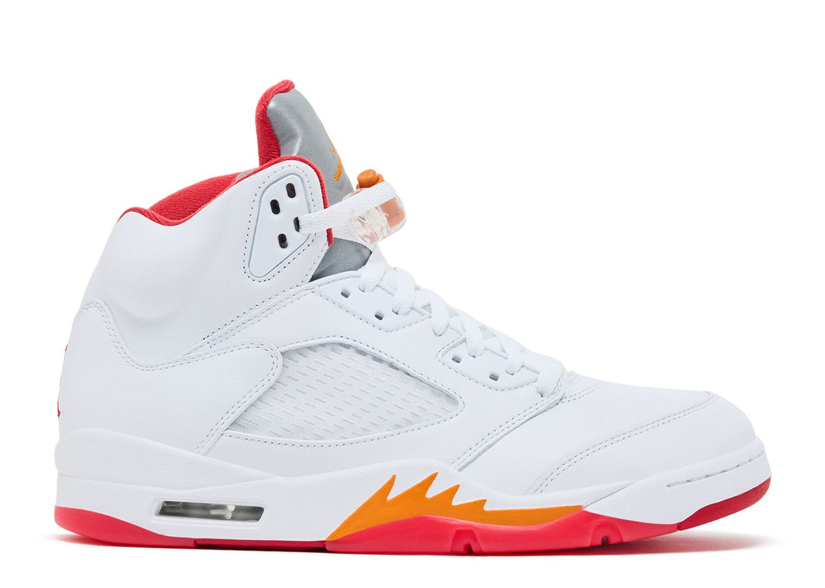 JORDAN WMNS 5 RETRO OG 'SUNSET' 2026